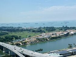 Suntec Tower Three (D1), Office #558496211